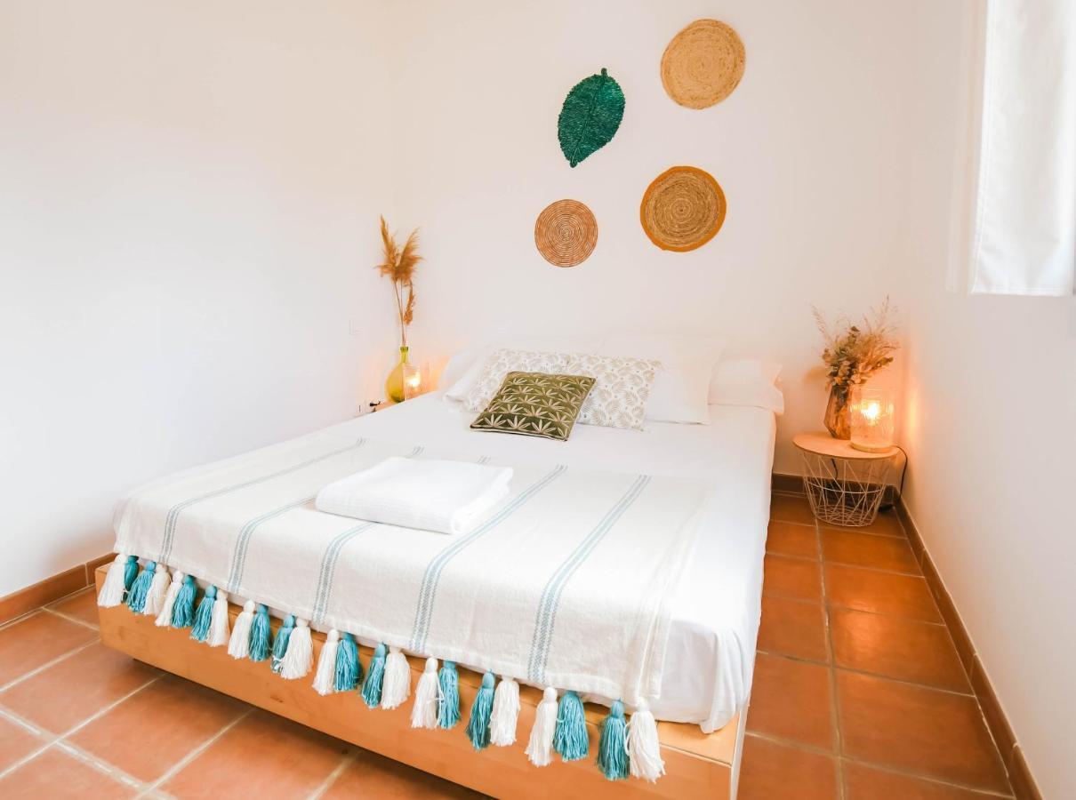Residence De Luxe 4 Etoiles A Pietralba, 4 Logements Piscine Chauffee Balagne Dış mekan fotoğraf