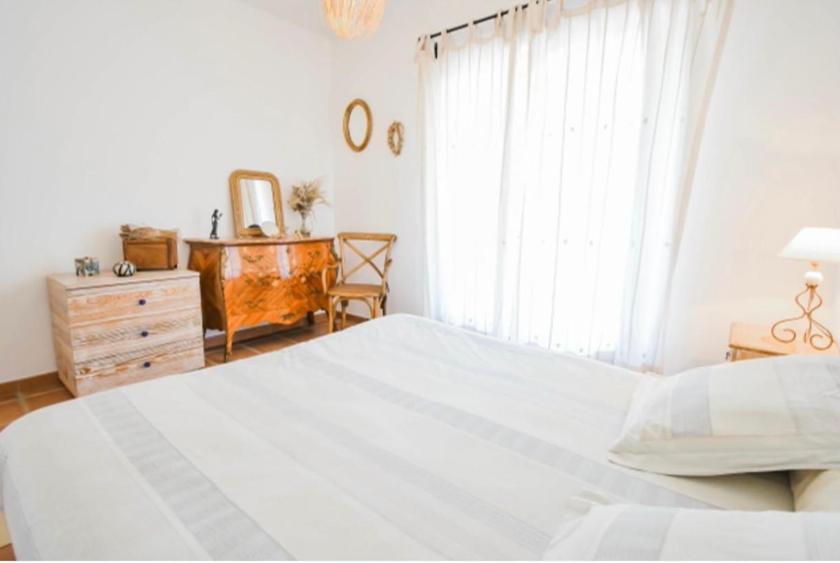 Residence De Luxe 4 Etoiles A Pietralba, 4 Logements Piscine Chauffee Balagne Dış mekan fotoğraf