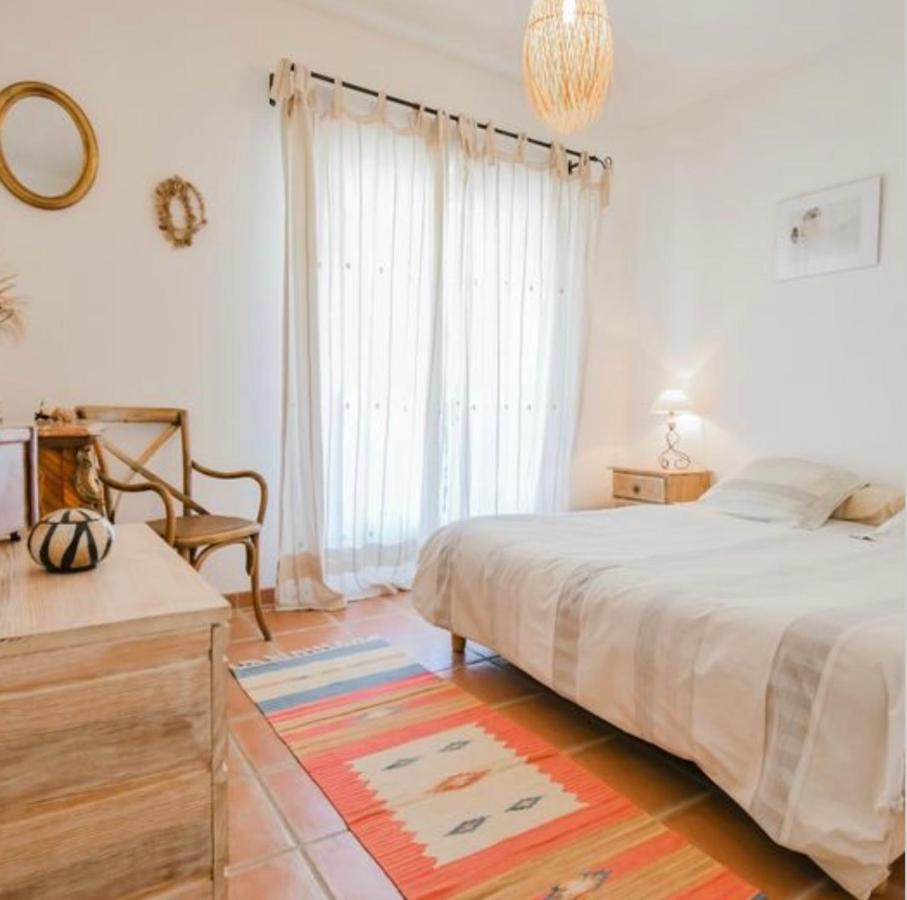 Residence De Luxe 4 Etoiles A Pietralba, 4 Logements Piscine Chauffee Balagne Dış mekan fotoğraf