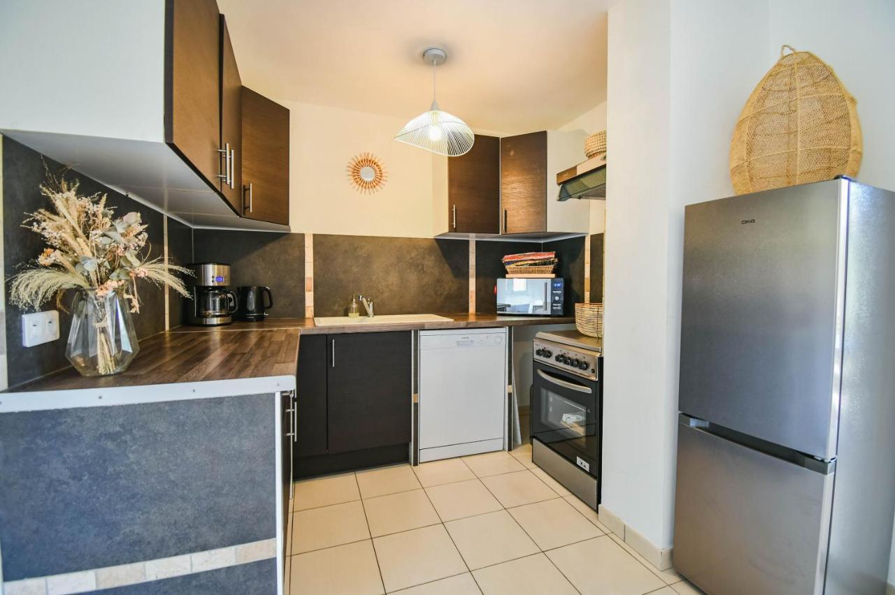 Residence De Luxe 4 Etoiles A Pietralba, 4 Logements Piscine Chauffee Balagne Dış mekan fotoğraf